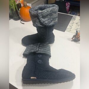 Women’s Cozy Boots!